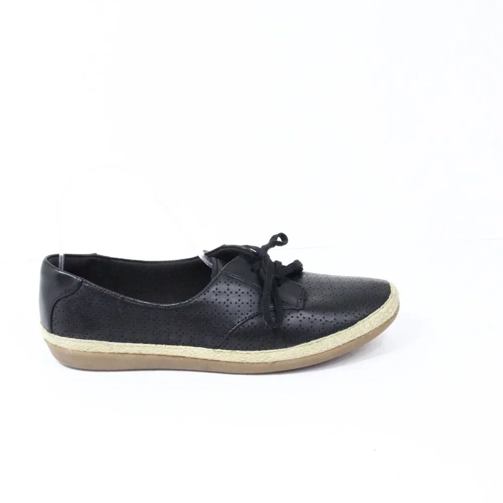 Clarks collection espadrille